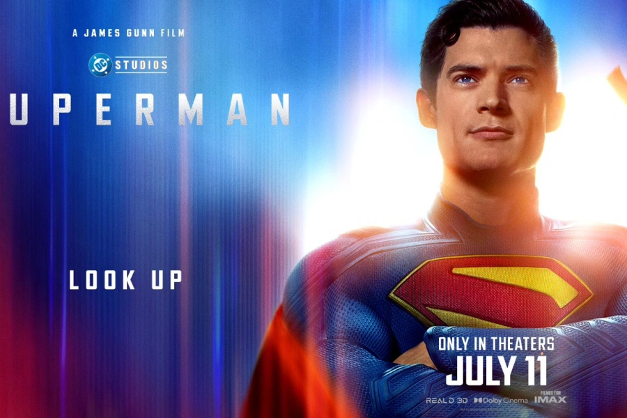 Superman