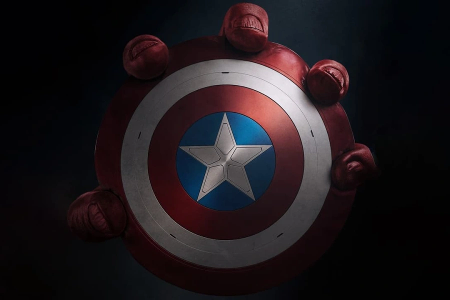 Captain America: Brave New World