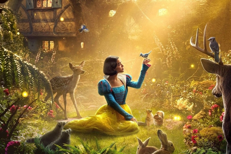 Snow White
