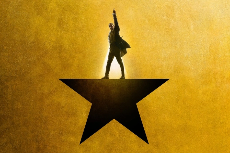 Hamilton (10th Anniversary)