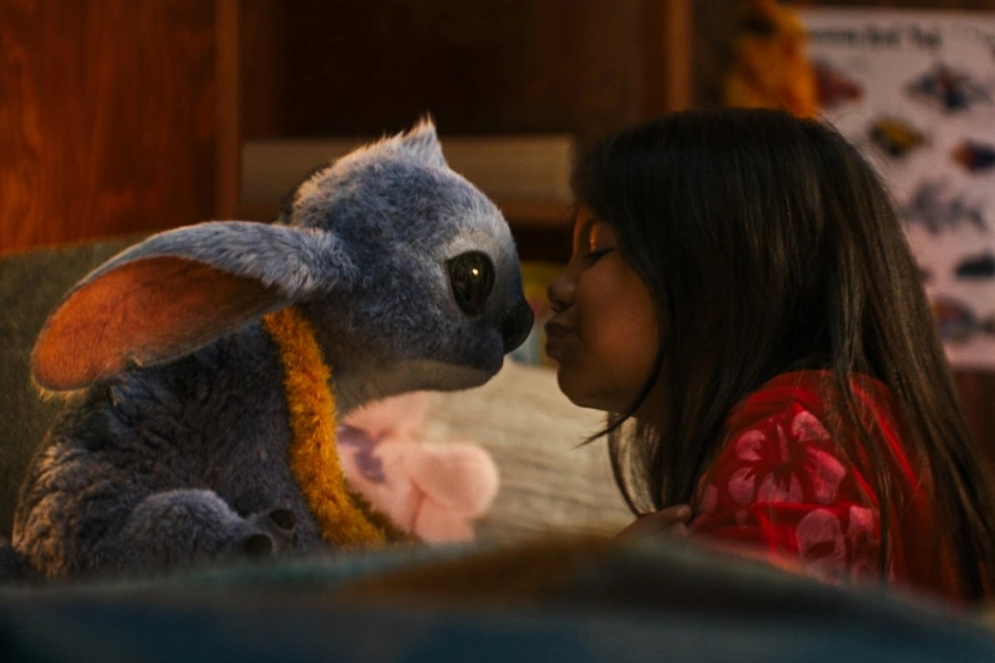 Lilo & Stitch
