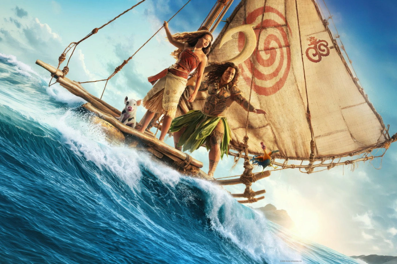Moana