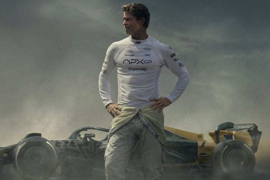 F1: The Movie