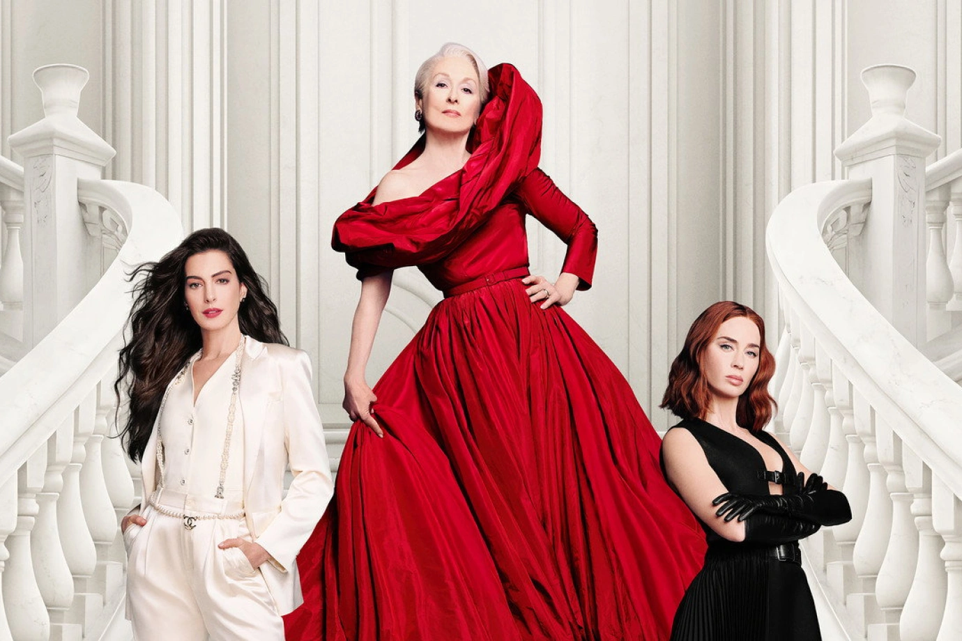 The Devil Wears Prada 2